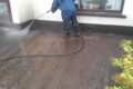 Moss, Algae & Weed Treatments