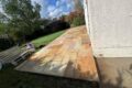 Patio Cleaning